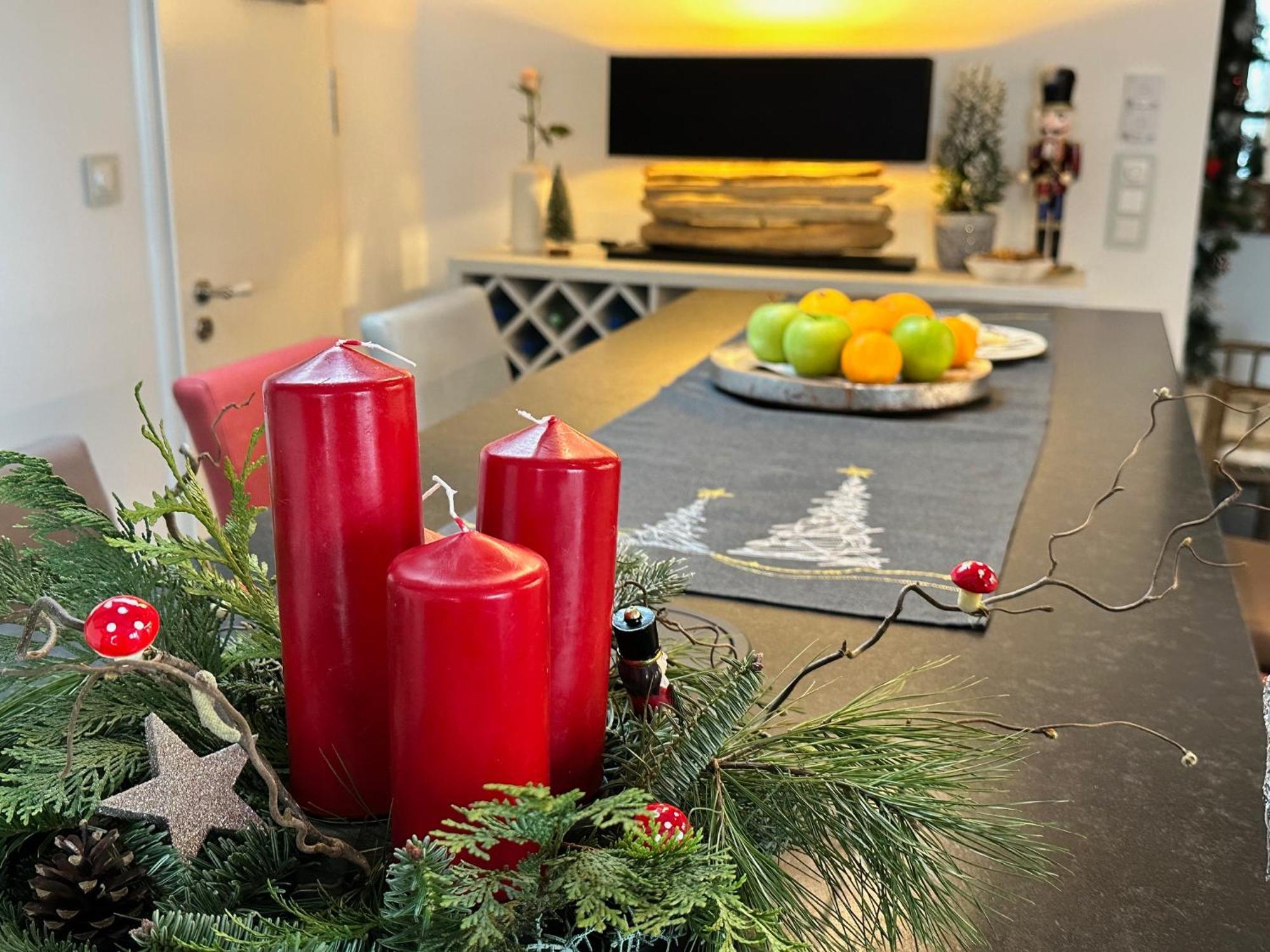 Alpenoase Schliersee - Grosse Suite Mit Sauna Oder Gemuetliche Studio Appartements Quarto foto